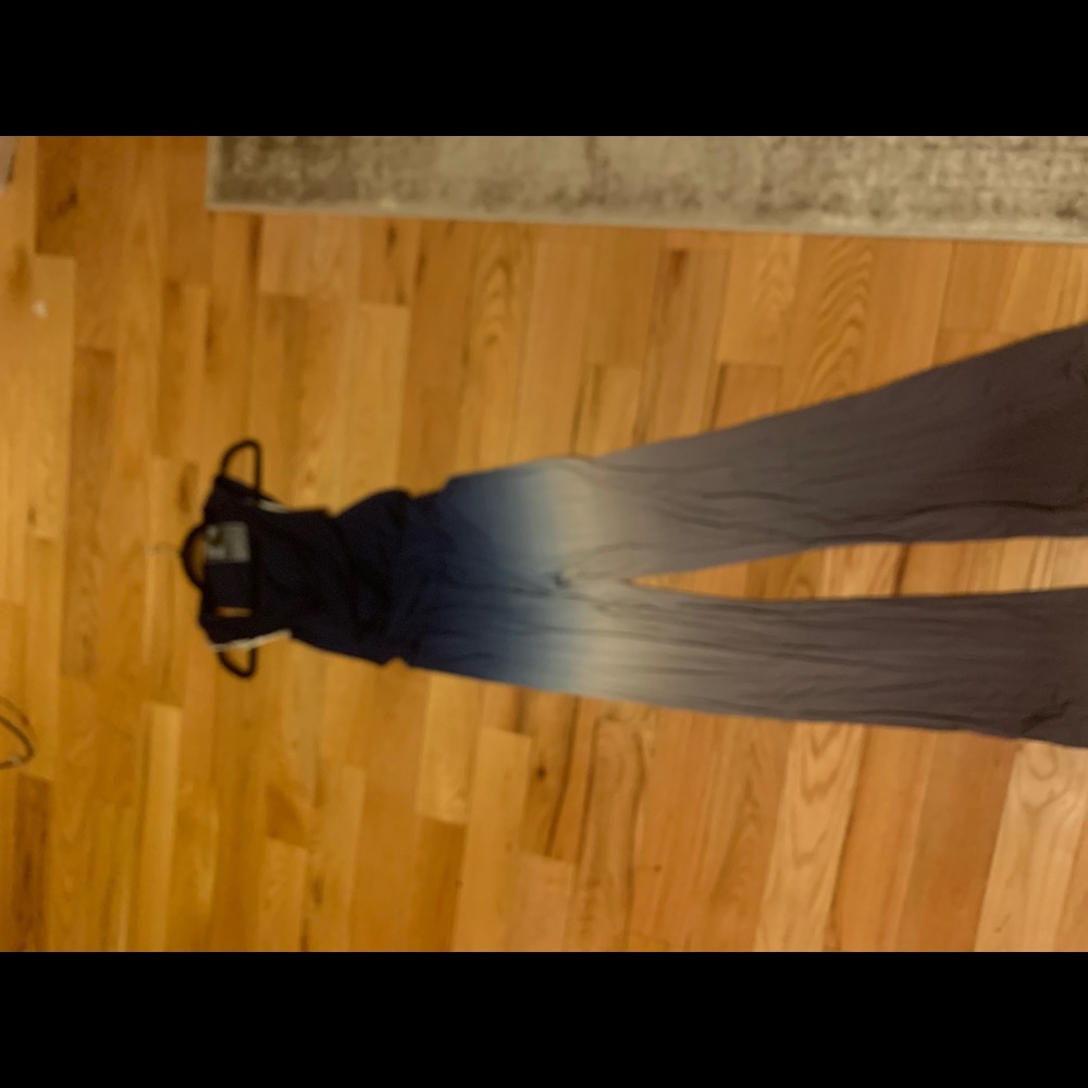 Young fabulous and broke jumpsuit